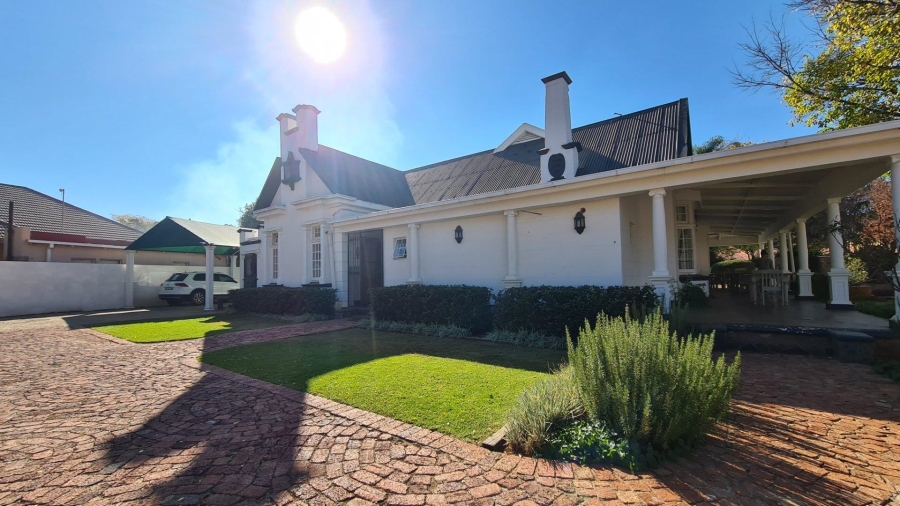 Commercial Property for Sale in Potchefstroom North West